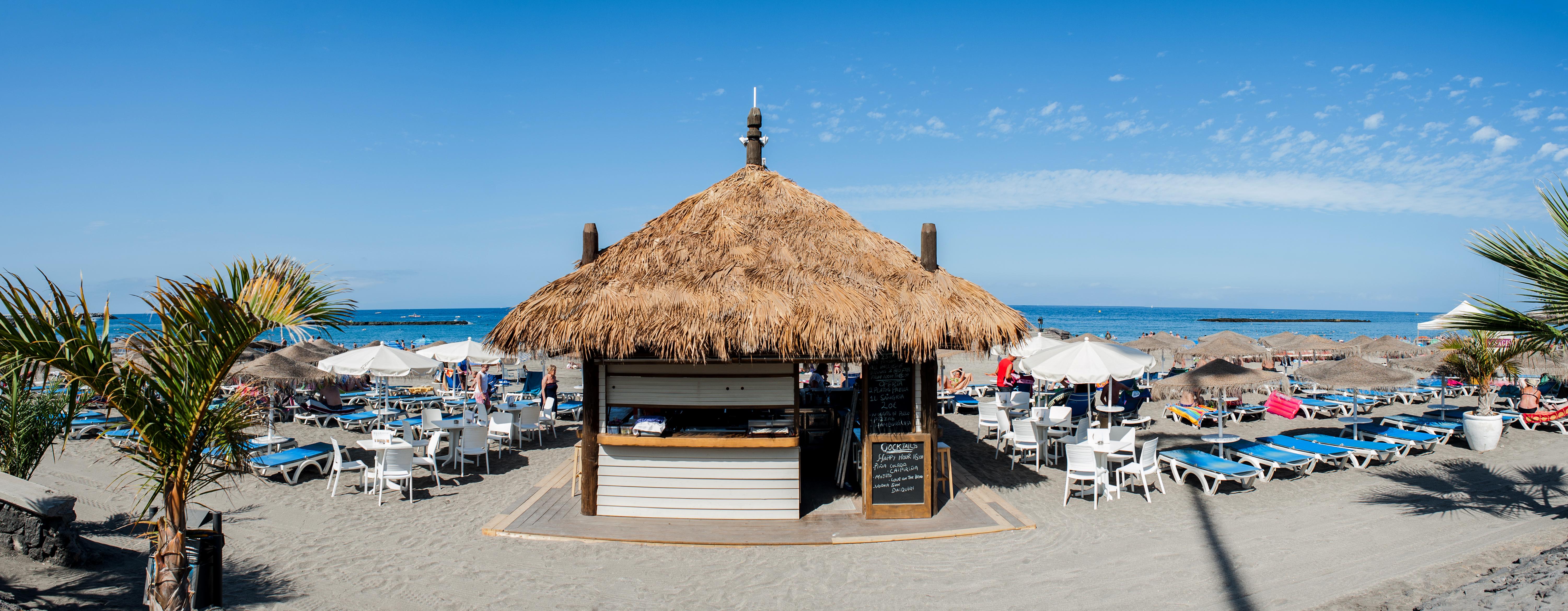 Los Olivos Beach Resort Costa Adeje  Exterior photo